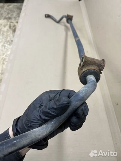 Стабилизатор задний Мерседес глк x204, w204, c207