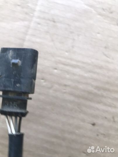 Датчик кислородный Skoda Octavia A5 (3482)