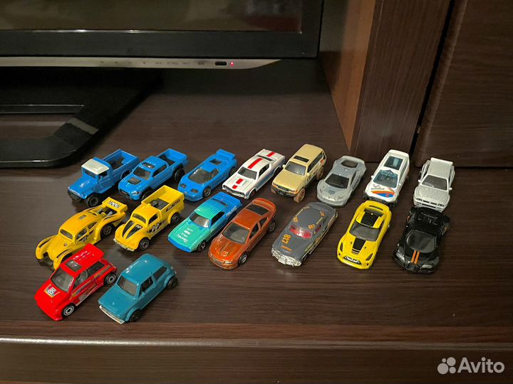 Hot wheels мейн