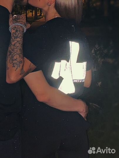 Soner af vinden футболка S