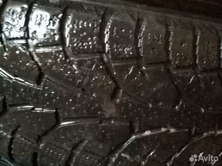 Hankook I'Pike RW11 225/65 R17