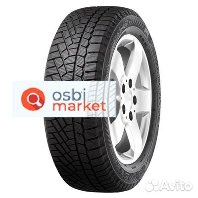 Gislaved Soft Frost 200 225/45 R17 94T