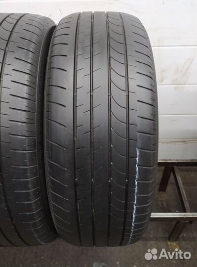 Bridgestone Dueler H/L 33A 235/55 R20 103Y