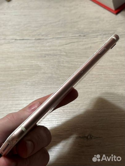 iPhone 6S Plus, 64 ГБ