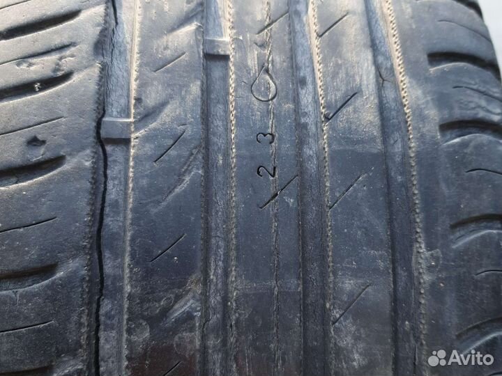Nokian Tyres Hakka Green 205/60 R16