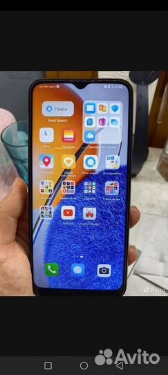 HUAWEI nova Y61, 4/64 ГБ