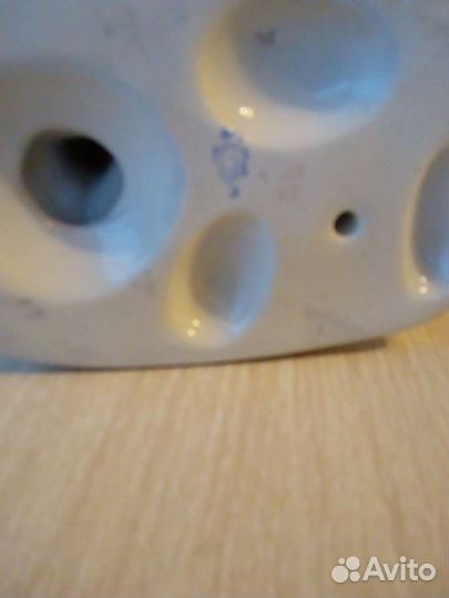 Статуэтка фарфор