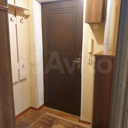 2-к. квартира, 40,5 м², 5/5 эт.