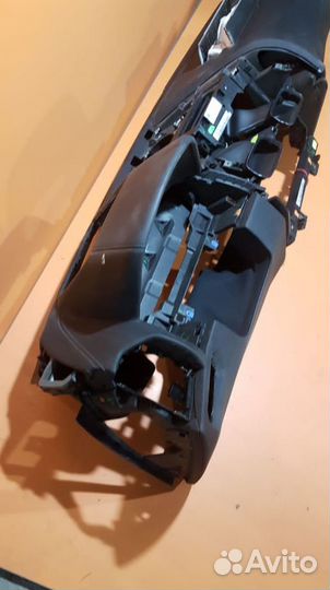 Торпедо на BMW 8 G14 G15 G16