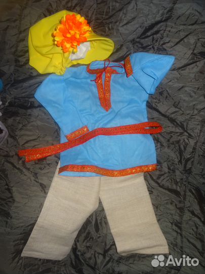 Kaртузы любого цвета