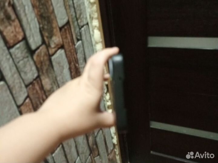 Чехол техно. 19