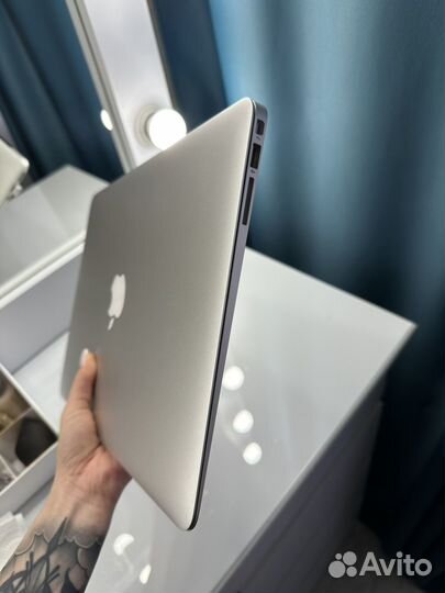 Macbook air 13 2017