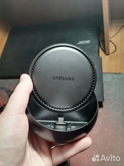 Dex Station Samsung