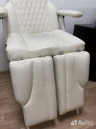 Педикюрное кресло