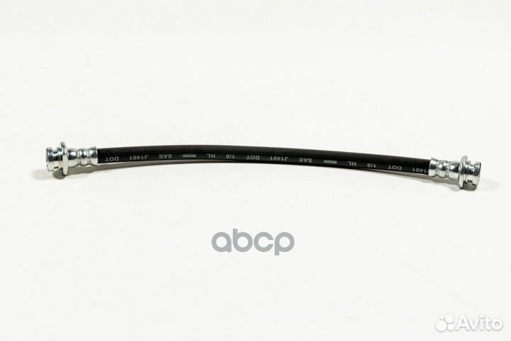 Шланг тормозной задний 50 5 JBH0326 Just Drive