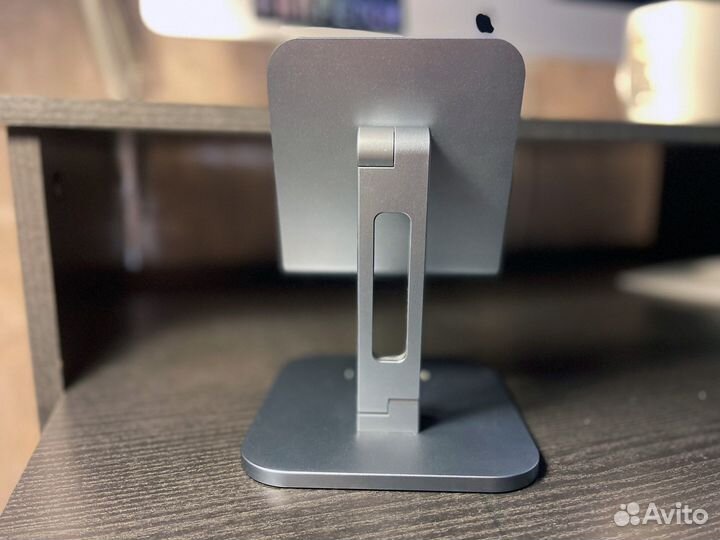 Подставка Satechi для iPad Pro, серый космос