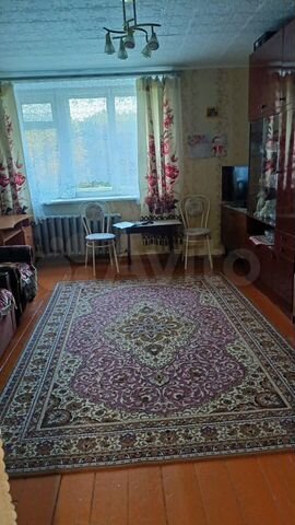 4-к. квартира, 73 м², 1/5 эт.