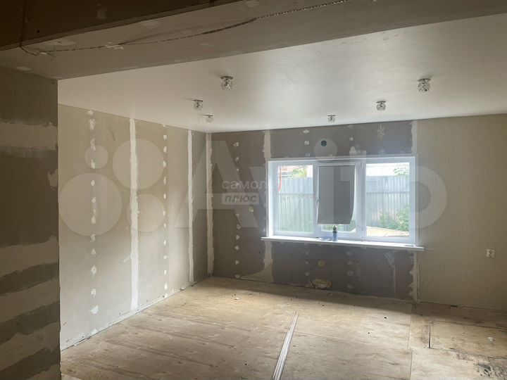 Участок 8 сот. (ИЖС)