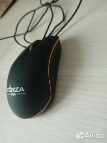 Мышь компьютерная