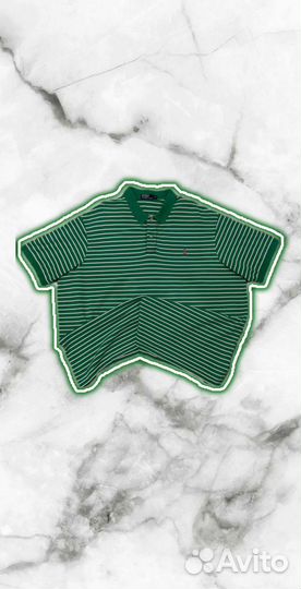 Поло Ralph lauren