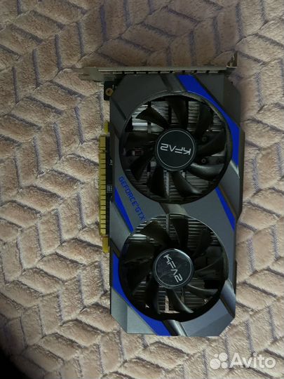 Gtx 1050ti