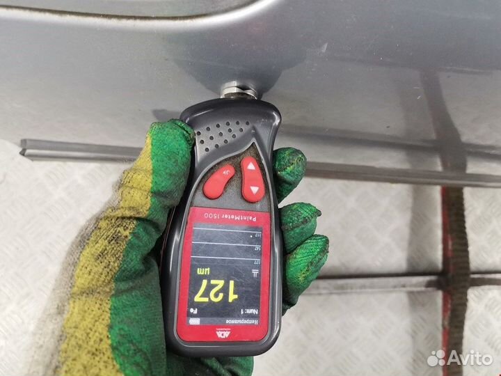 Дверь передняя для BMW 5-Series (E39) 41518216818