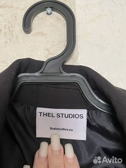 Пиджак thel studios