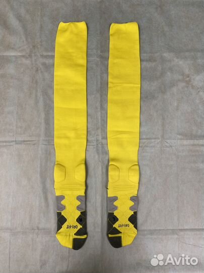 Гетры детские Nike футбольные оригинал