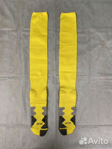 Гетры детские Nike футбольные оригинал