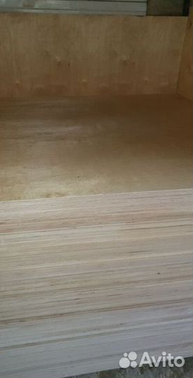 Фанера фк 4мм опт и розница