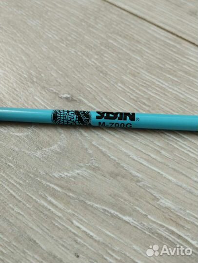 Палочка sasaki M - 700 G,однотонная (60см)