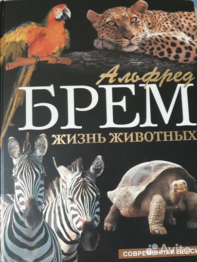 Новая Энциклопедия про животных,птиц,насекомых,рыб