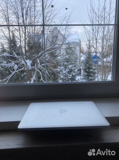 Apple MacBook Pro 15 2014