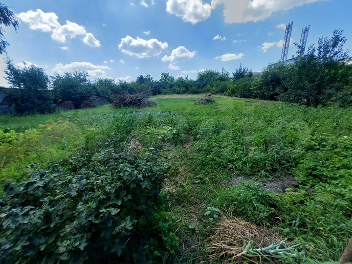 Дом 49 м² на участке 15 сот.