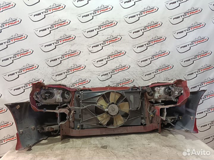 Nosecut toyota allex corolla corolla fielder corolla runx. NZE124G ZZE120 ZZE121 ZZE122 ZZE122G ZZE1