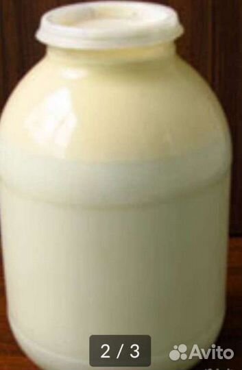 Молоко Аиран