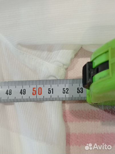 Рубашка белая Modeszene 46-48/M/170/92A