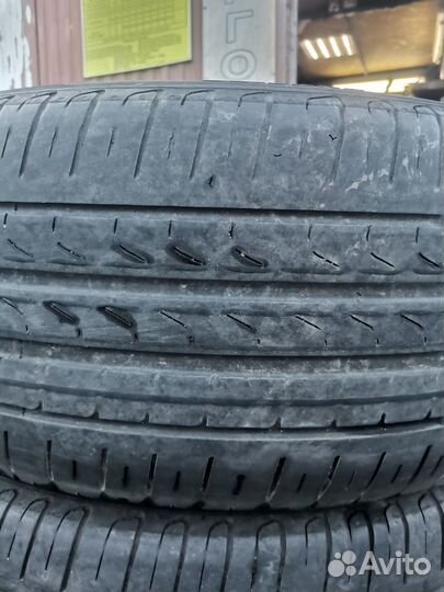 Pirelli Cinturato P7 225/45 R18