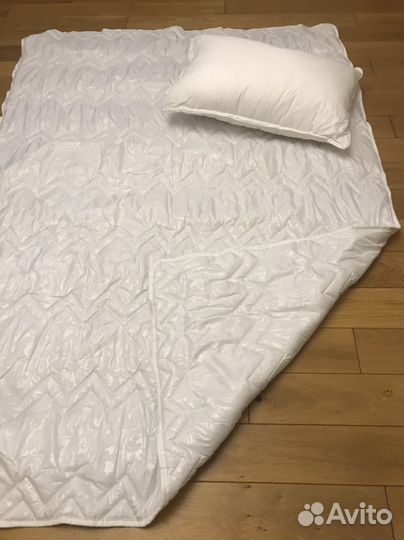 Пошив постельного белья на заказ