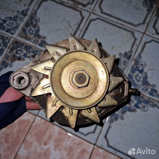 Генератор г221