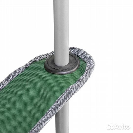 Кресло складное туристическое HS-242H-G