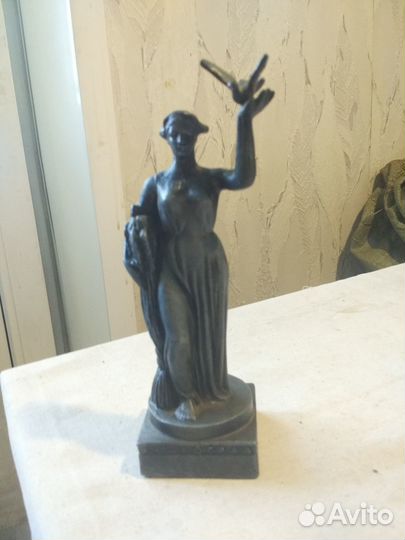 Статуэтка Волгоград