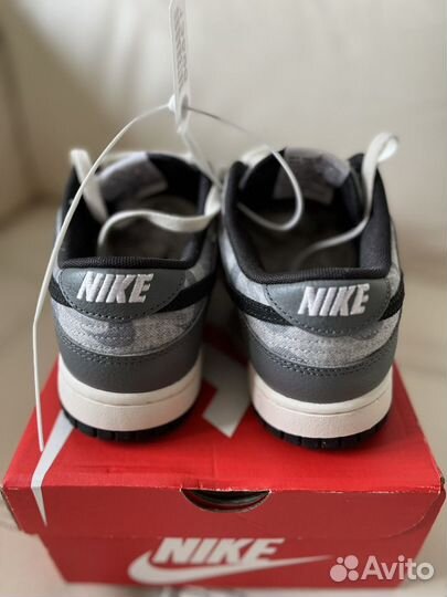 Кроссовки Nike Dunk Low SE р 40,5