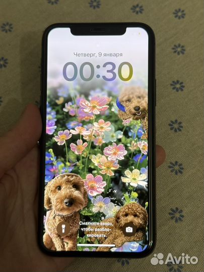 iPhone 11 Pro, 64 ГБ