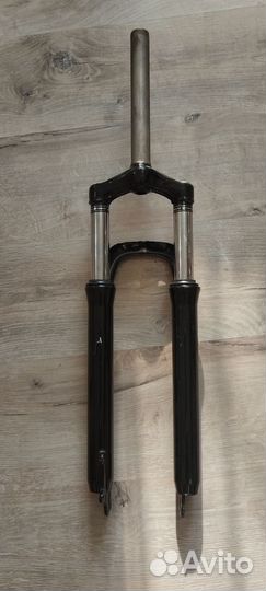 Вилка воздушная Безрезьбовая Новая