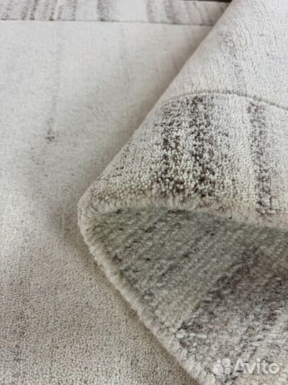 Ковёр 0.9x1.6 Indien Nepal 06079 Индия