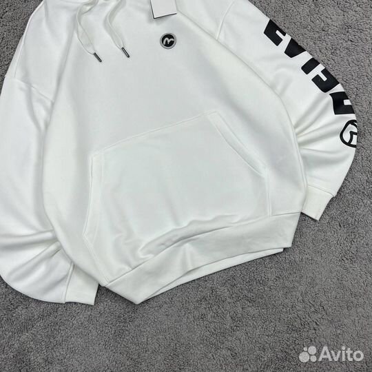 Худи Evisu Размер S, M, L, XL