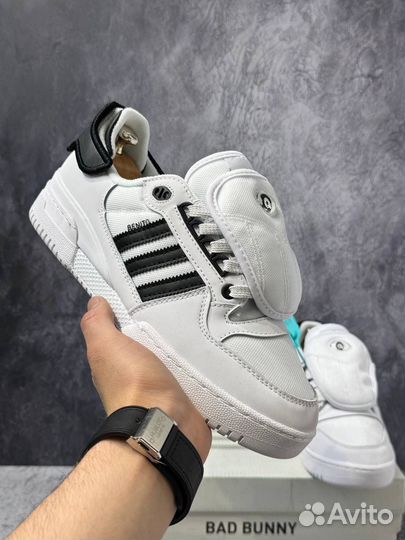 Кеды adidas bad bunny