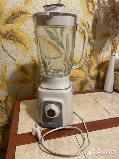 Блендер Philips HR2170/40