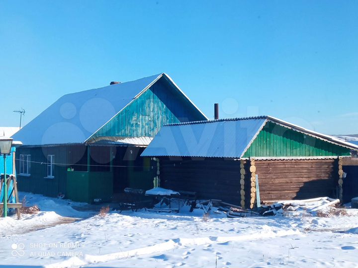 Дом 300 м² на участке 40 сот.